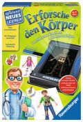 Erforsche den Körper