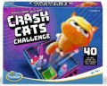 Crash Cats Challenge