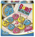 Donut Detective
