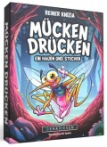 Mücken Drücken