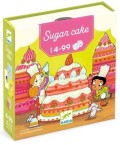 Sugar Cake
